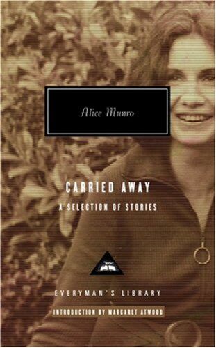 Alice Munro - Carried Away - Preis vom 13.10.2026 11:25:28 h