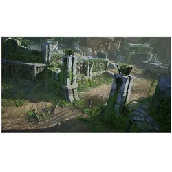 Microsoft Outriders, Ingame Währung