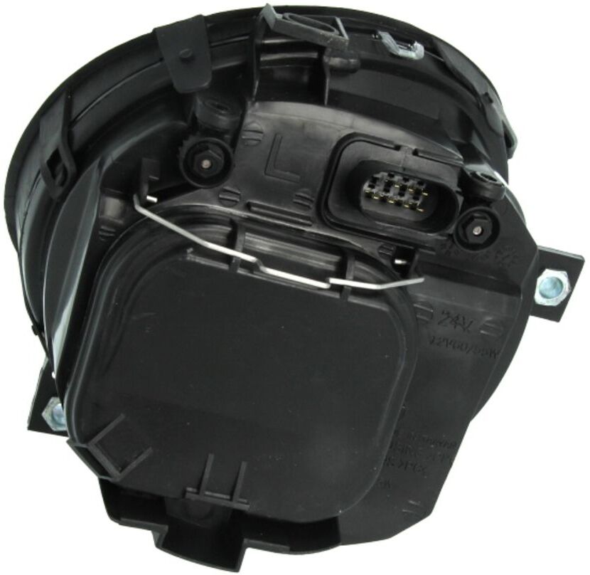 Depo Fanali 441-1135L-LDEM2, sinistro
