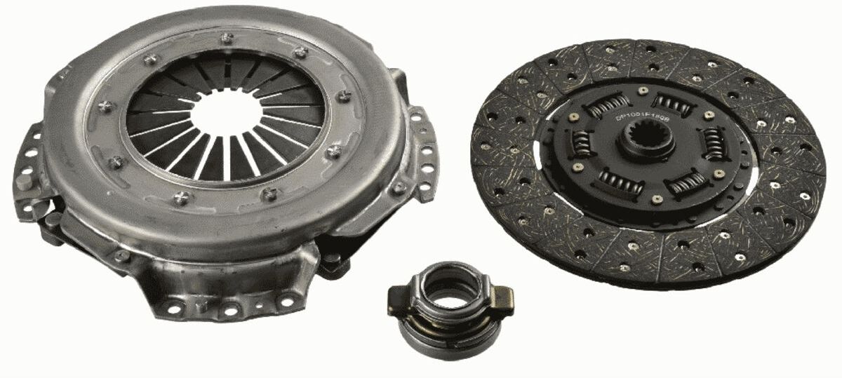Kupplungssatz SACHS 3400 700 388