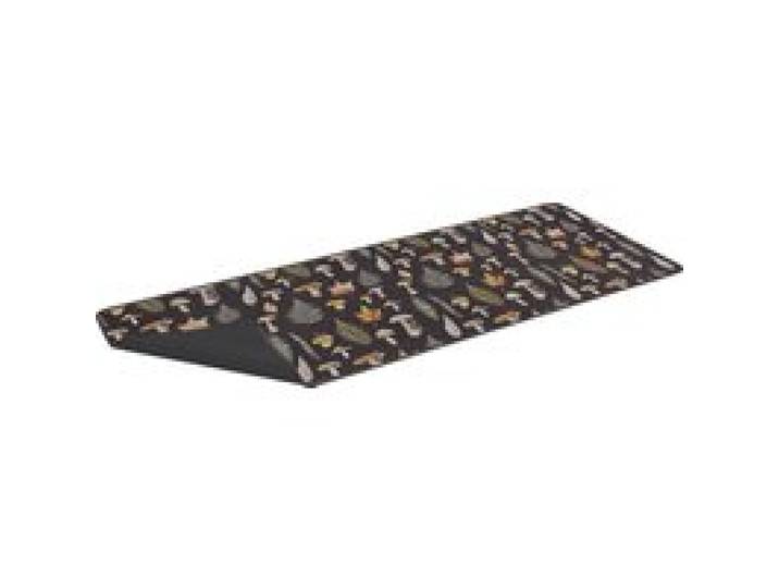 LIVARNO® Tapis, 65 x 180 cm (noir)