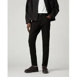 Levi's für Herren. 28833-0013 Jeans 512 Slim Taper schwarz (30/32), Lässig, Baumwolle, Denim, Bio-Baumwolle, Nachhaltig