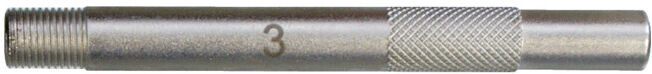Gedore Adaptateur pour boîte de vitesses VW M10x1,0 (2871505)