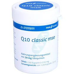 Q10 Classic 30mg Mse 120 ST