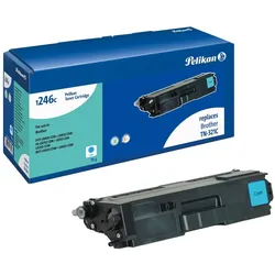 Pelikan, Toner, Tn-321c (C)