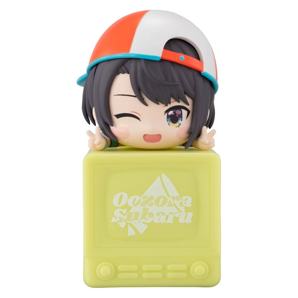 Furyu Hololive Production Hikkake PVC Statue Oozora Subaru 10 cm (FRYU50189)