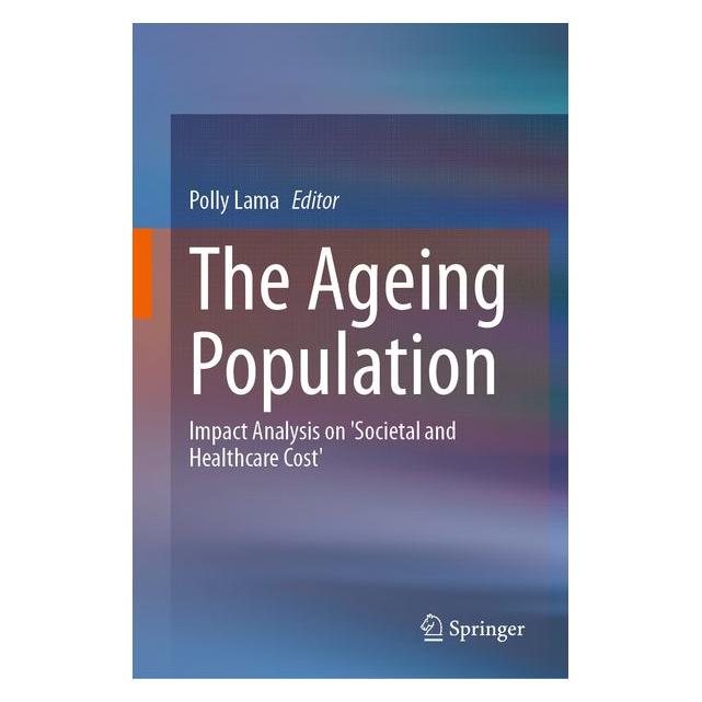 Springer The Ageing Population (71877790)