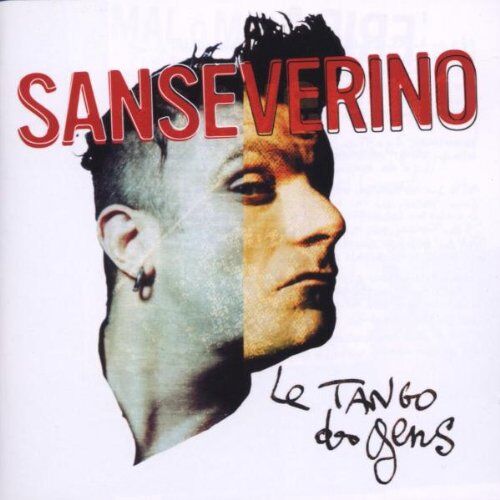 Sanseverino - Le Tango des Gens - Preis vom 12.10.2026 11:37:12 h