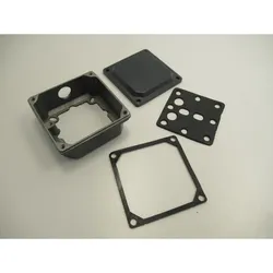 Optimum Motorklemmkasten SD200G 80x42mm