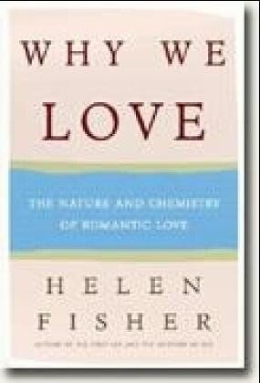 Helen Fisher - Why We Love - Preis vom 09.10.2026 07:28:09 h