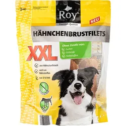 ROY Filetsnacks XXL Huhn