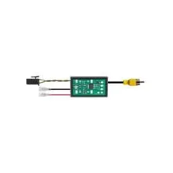 Anschlussadapter für originale Rückfahrkamera für Fiat Ducato III (Typ 250) a...
