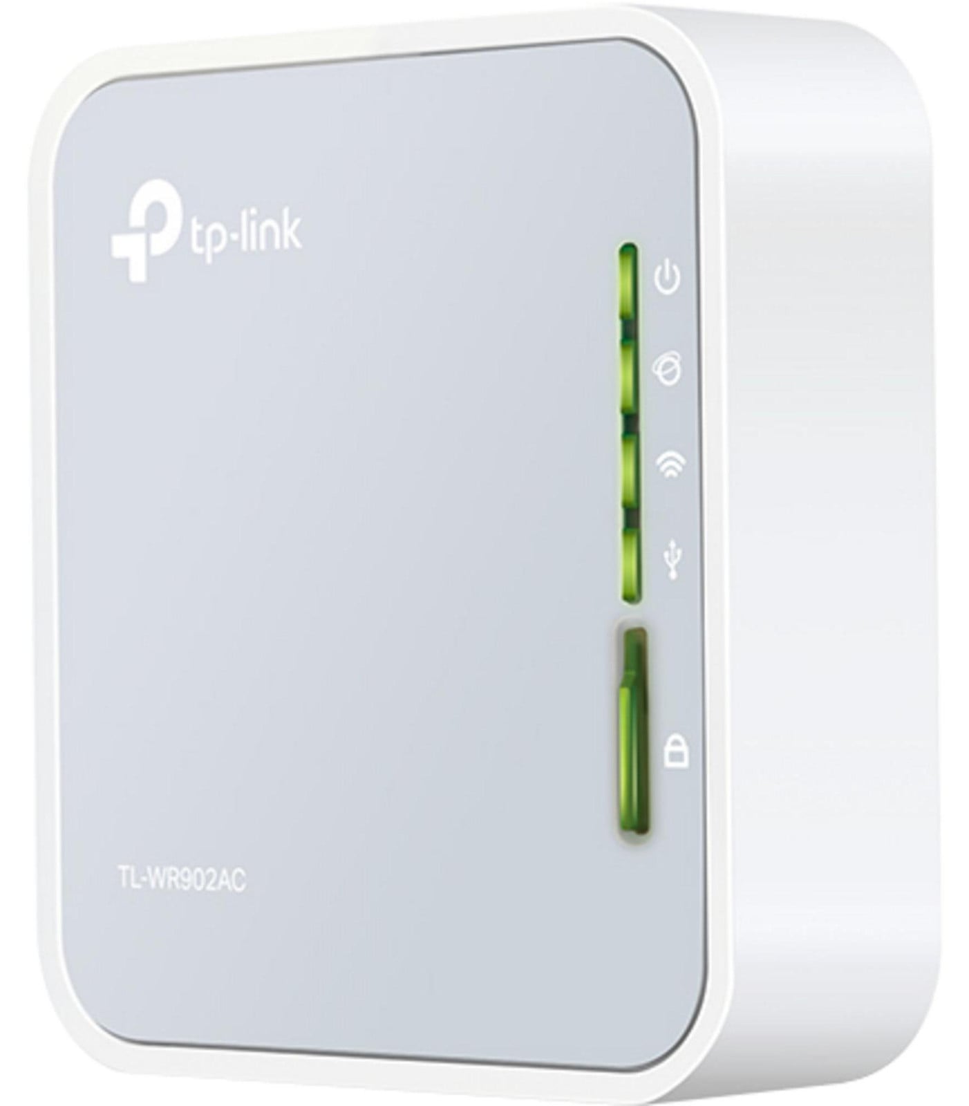 TP-Link TL-WR902AC Travel Router