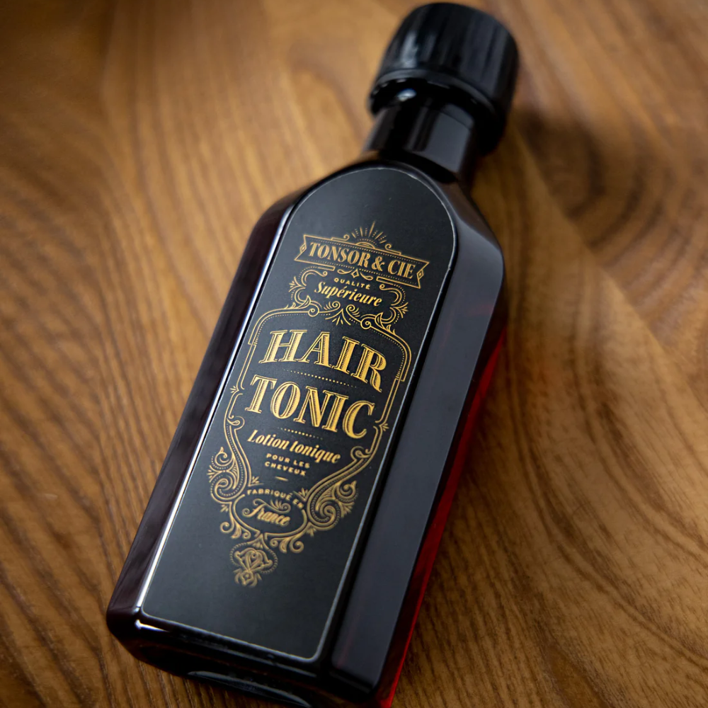 TONSOR & CIE Tónico capilar refrescante de cítricos 200mL