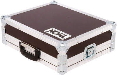 Thon Pedalcase Line6 Pod GO Braun