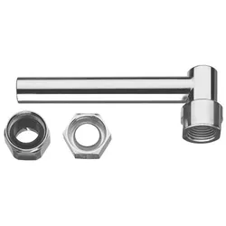 Kermi Adapter-D FHK, zum Austausch von alten Radiatoren, ZT00650001 ZT00650001