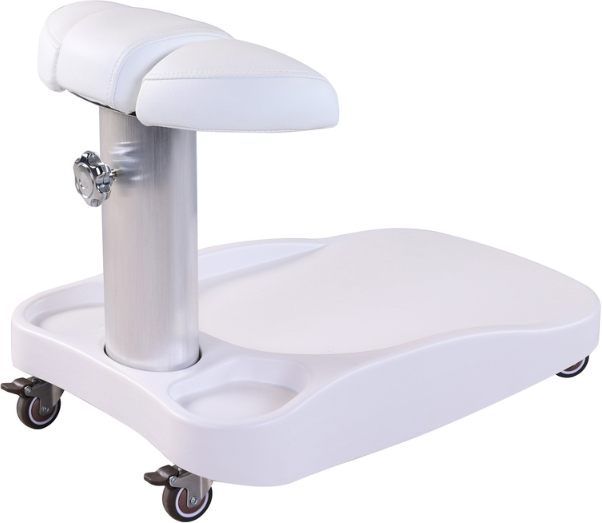 Suporte com rodas para bañera de pés VESC GO