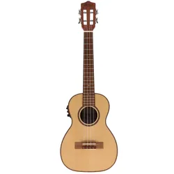 Leho LHUT-SSM-E Tenor Ukulele - Ukulele