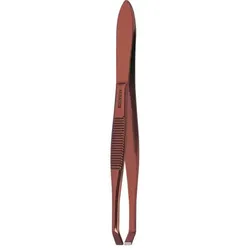 Beter Tweezers Hair Punta Crab Copper