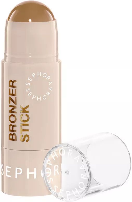 SEPHORA - Bronzer Stick - Langanhaltender Creme-Bronzer im Stickformat mit mattem Finish, 5.5 g,  Vitamin sea