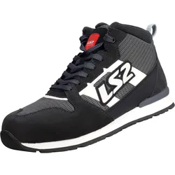LS2 Nova Motorrad Schuhe