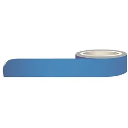Marahrens Bodenmarkierungsband 5 cm x 33 m blau, 5 cm