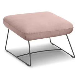 Hocker CODY 2.0 (BHT 62x65x45 cm) - BHT 62x65x45 cm