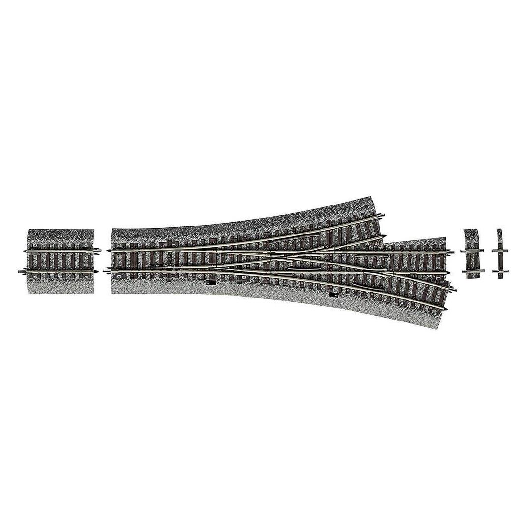 Roco H0 ine (mit Bettung) 42543 Dre (Spur H0) (42543)