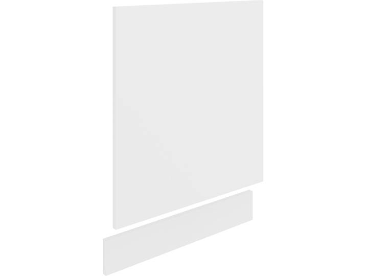 Panneau avant Meubles de cuisine Largeur 60 cm Couvercle pour lave-vaisselle Lave-vaisselle avant - Esilo