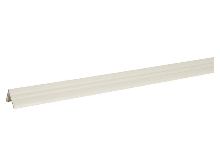 Alfer PVC-Treppenprofil 25 Graubeige