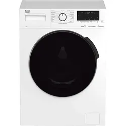 BEKO WMC 91440 Waschmaschine (9 kg, 1400 U/Min., A)