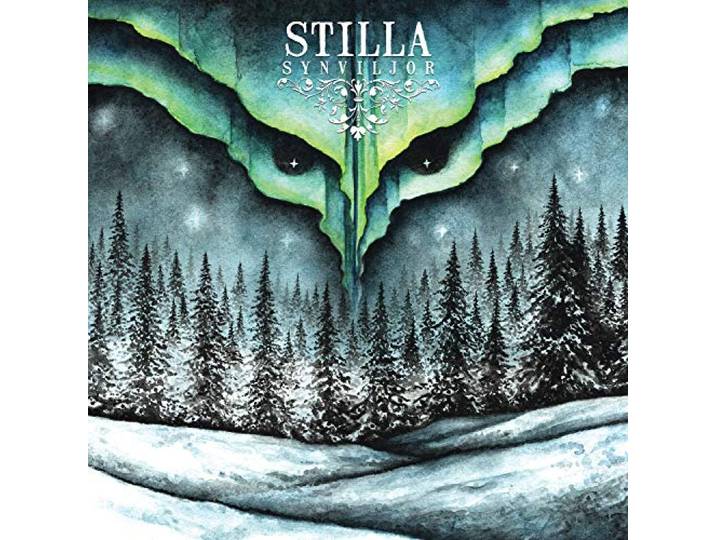 Stilla - Synviljor