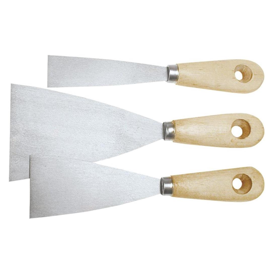 TOP Malspachtel 3/5/8cm 3 Stk. (18B330) (18B330)