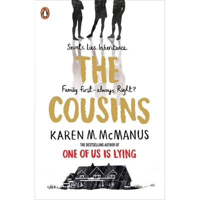 The Cousins, Taschenbuch von Karen M. McManus, Penguin Books Ltd