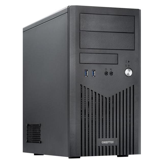 Chieftec BD-25B-OP (ATX, mATX, Mini-ITX) (BD-25B-OP)