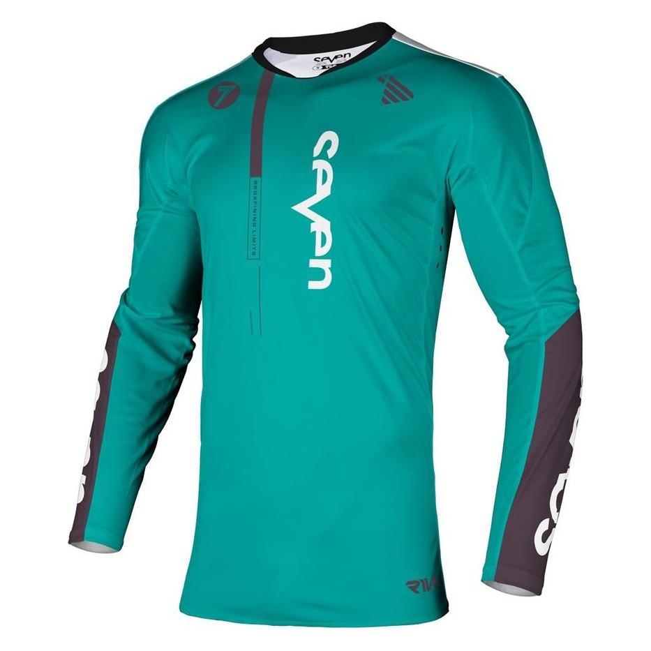 Seven MX Kinder (Jungen, Mädchen, Normalgrösse, L) (2250067-405-L)
