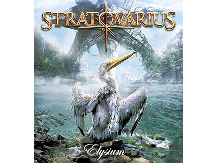 Stratovarius - Elysium
