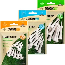 Lignum Stufentees