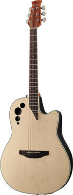 Applause Elite AE44-4S Natural Satin