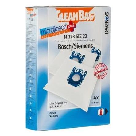 Cleanbag M 173 SIE 23 (4x) (2682238173)