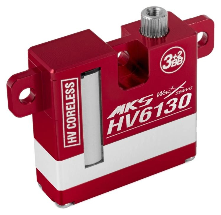 MKS HV6130 Servo Motor