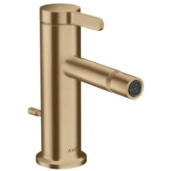 Hansgrohe Bidetmischer Axor One Brushed Bronze 48210140