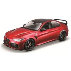 Bburago Alfa Romeo Giulia GTA