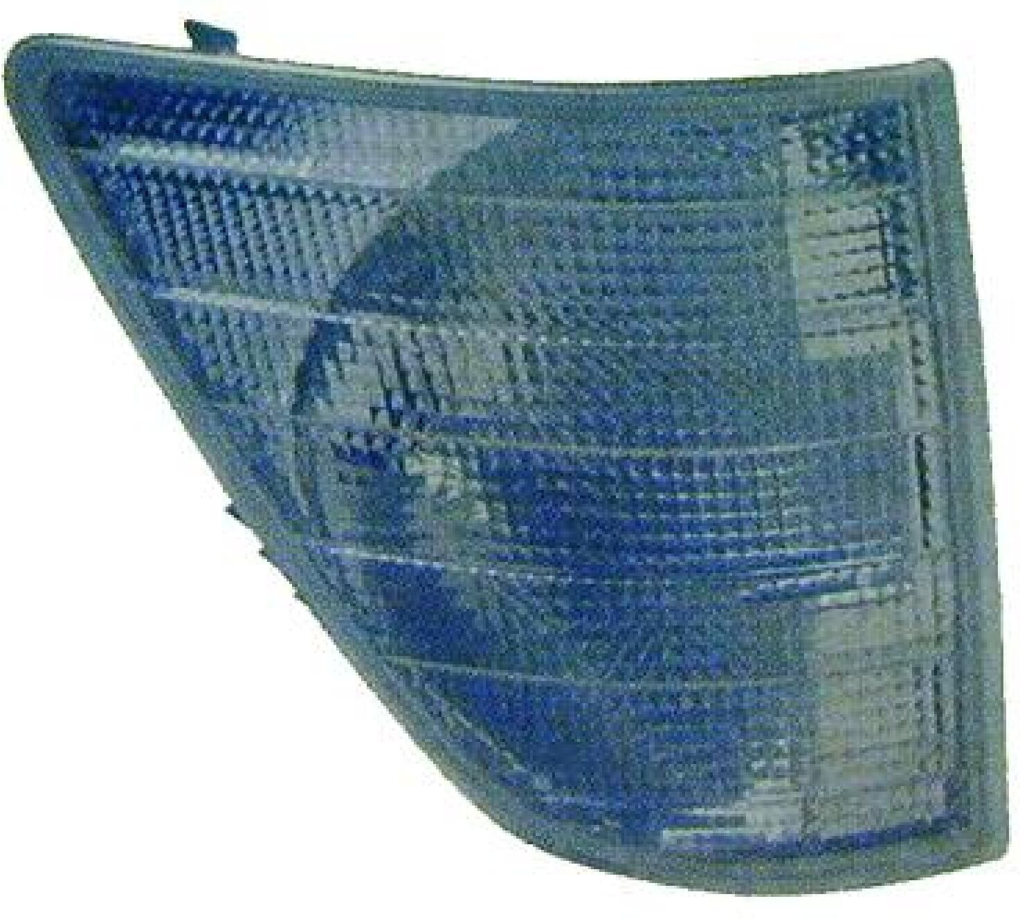 DIEDERICHS 1661073 Side indicator