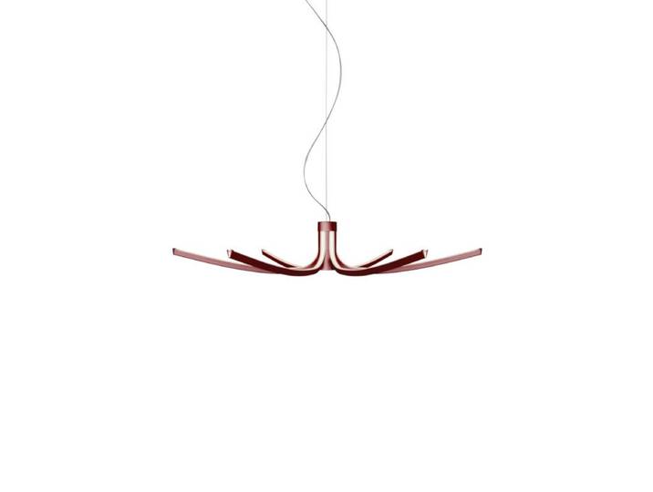 Foscarini Pendelleuchte Asteria, italienisches Design, blendfrei