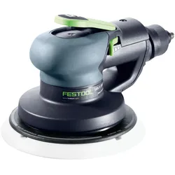 Festool, Schleifmaschine + Poliermaschine, Druckluft-Exzenterschleifer LEX 3 150/3 (Exzenterschleifer)
