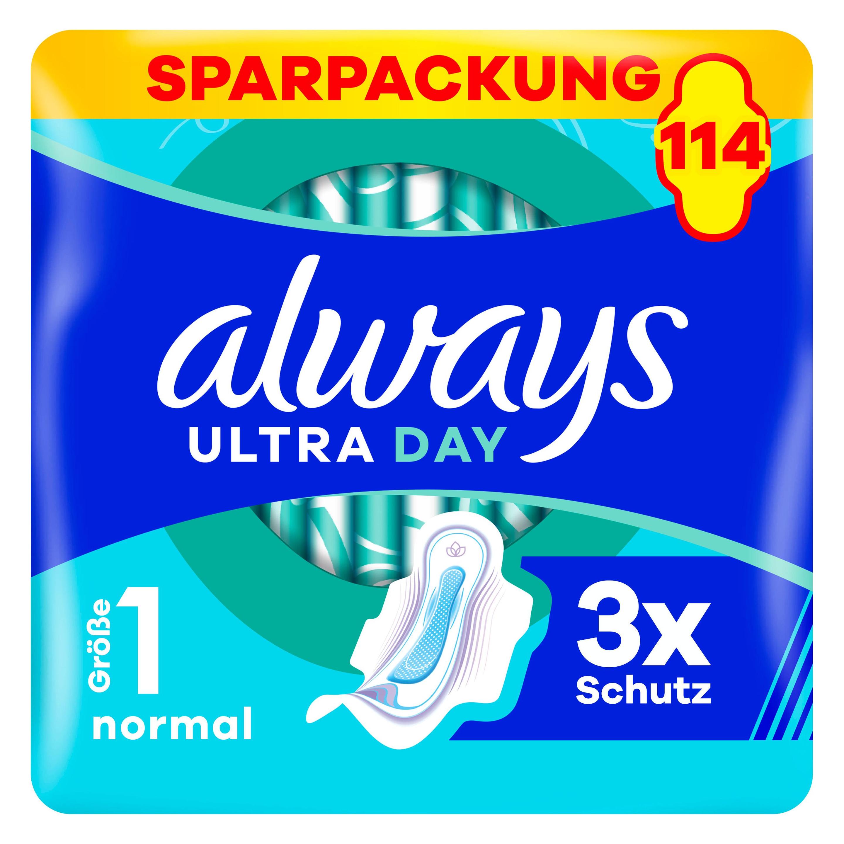 Always Ultra Day (114x) (8006540546130)