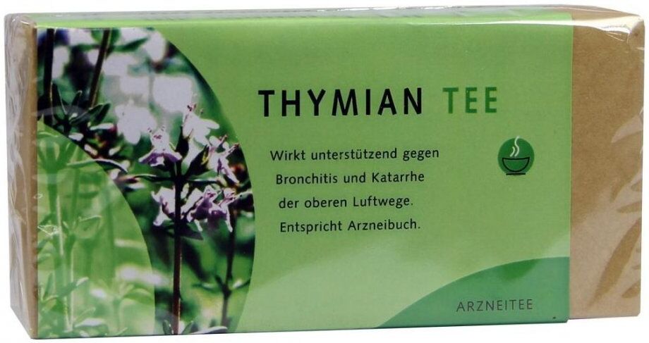 Alexander Weltecke Thymiantee 25stk