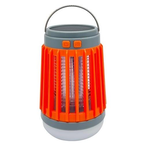 Garden Center Electric pest control mosquitoes ZT09073-1, 3 W (68598957)