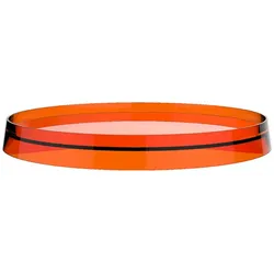LAUFEN Ersatz-Deko-Disc, Kartell · LAUFEN, Mandarine, 39833.5, 3983350820021 H3983350820021
